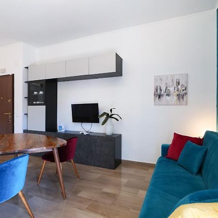 Primopiano - Novara Milano Exteriör bild