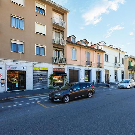 Primopiano - Novara Milano Exteriör bild