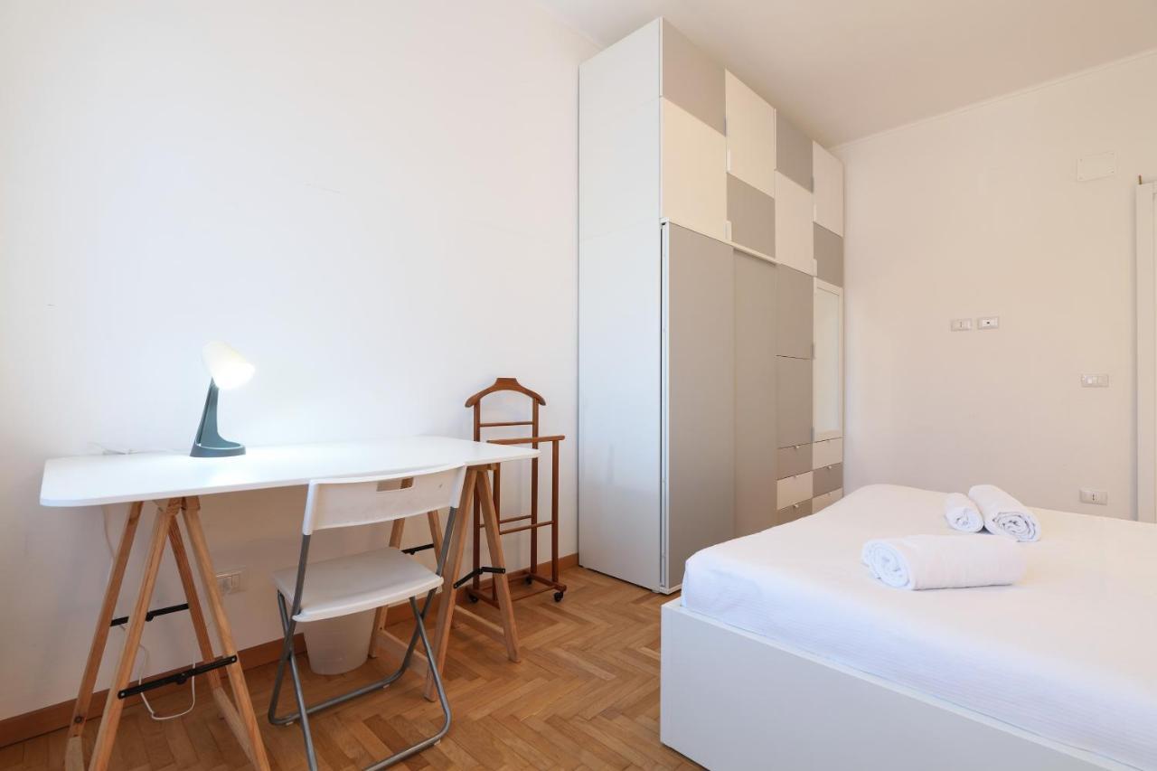 Primopiano - Novara Milano Exteriör bild
