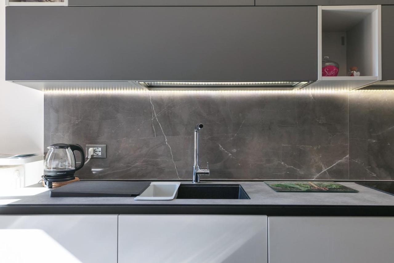 Primopiano - Novara Milano Exteriör bild