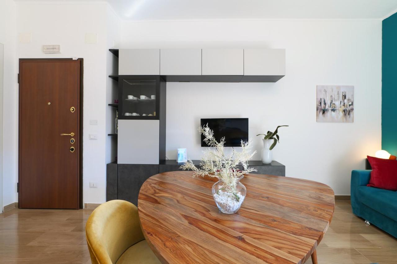 Primopiano - Novara Milano Exteriör bild