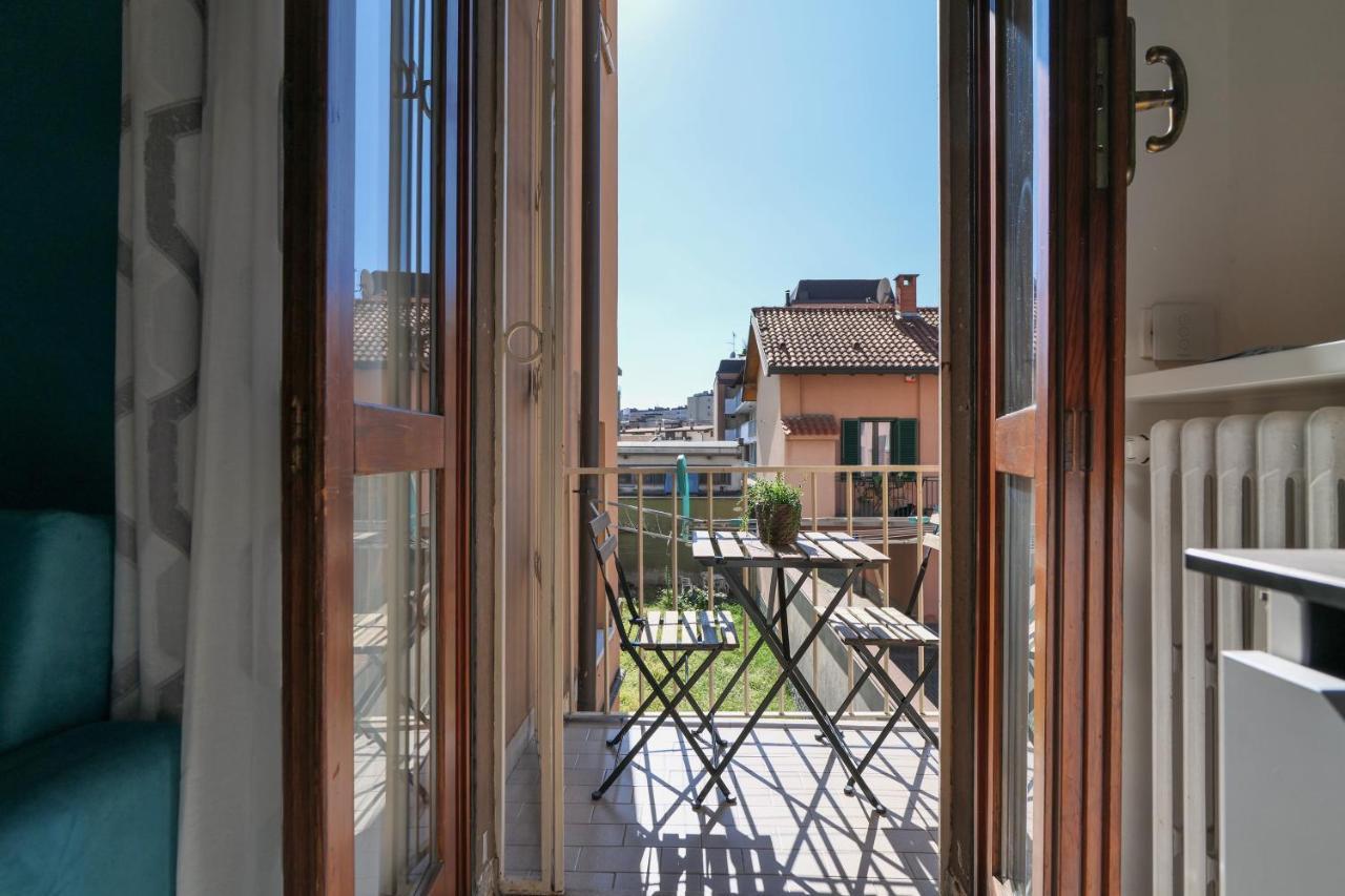 Primopiano - Novara Milano Exteriör bild