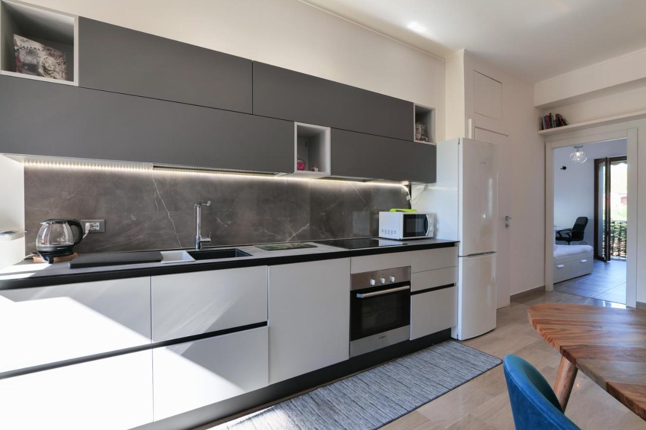 Primopiano - Novara Milano Exteriör bild
