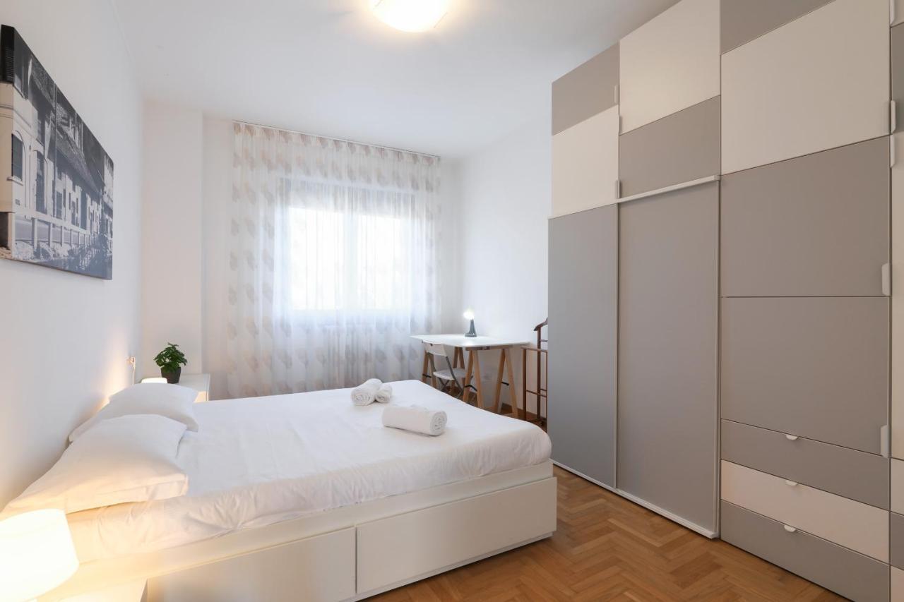 Primopiano - Novara Milano Exteriör bild