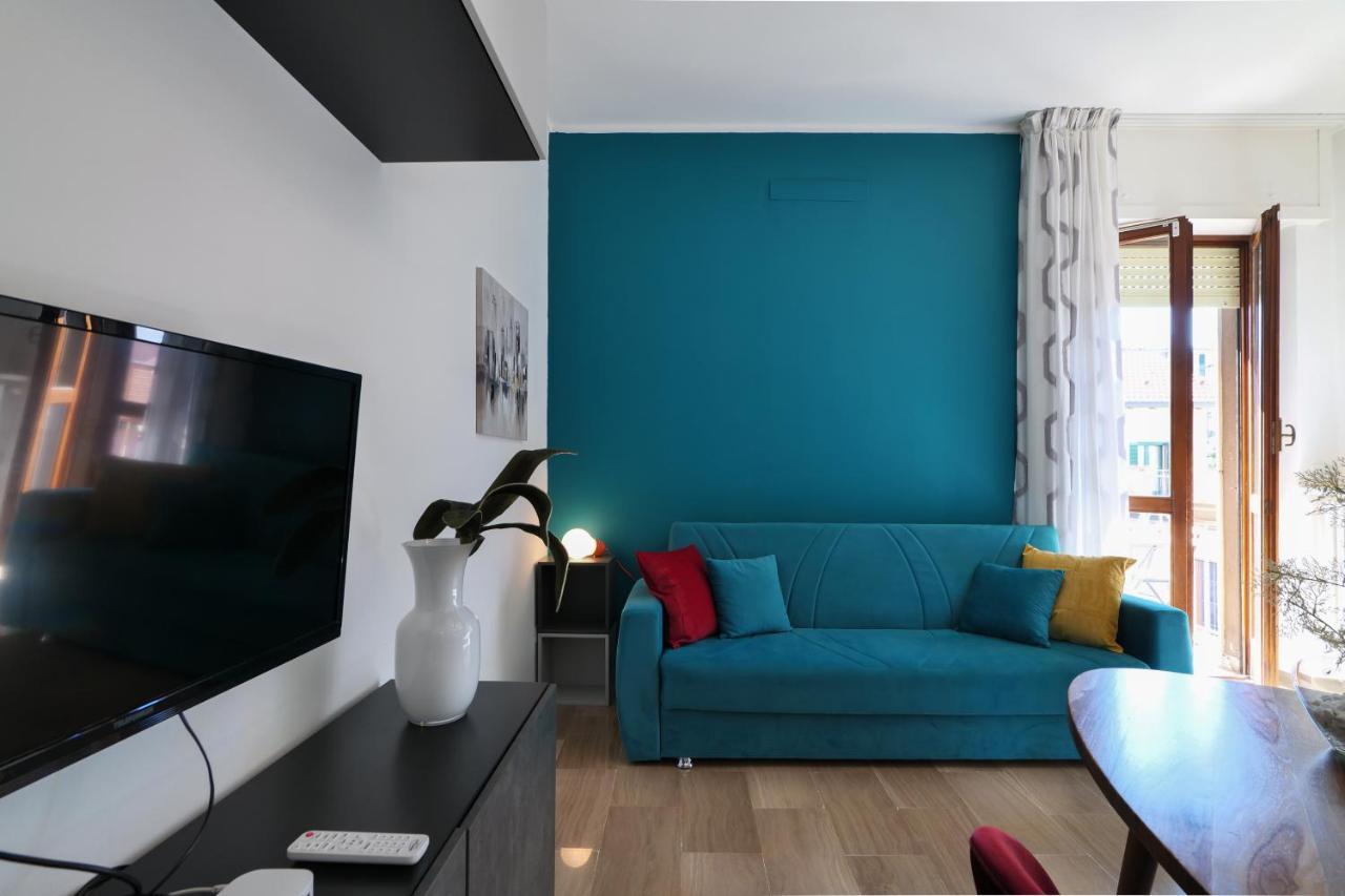 Primopiano - Novara Milano Exteriör bild
