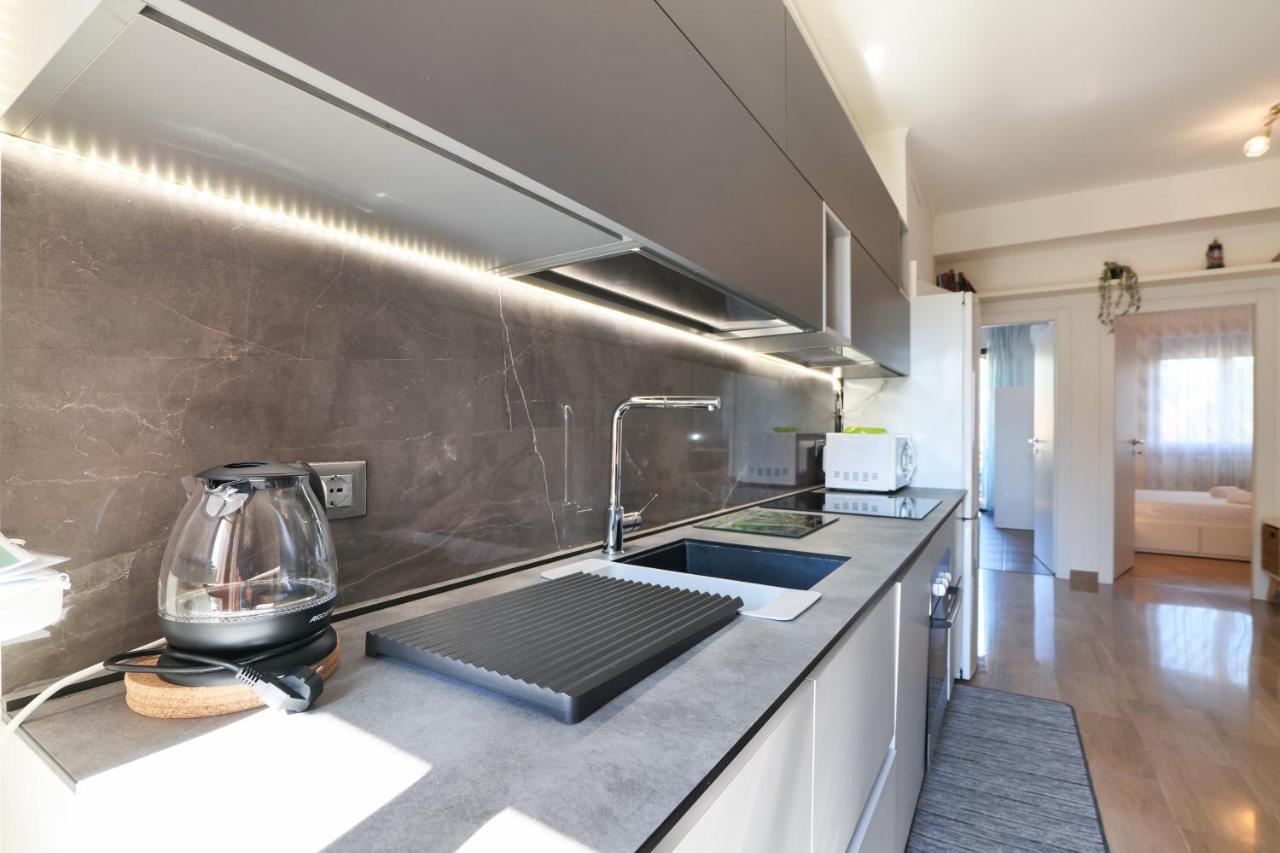 Primopiano - Novara Milano Exteriör bild