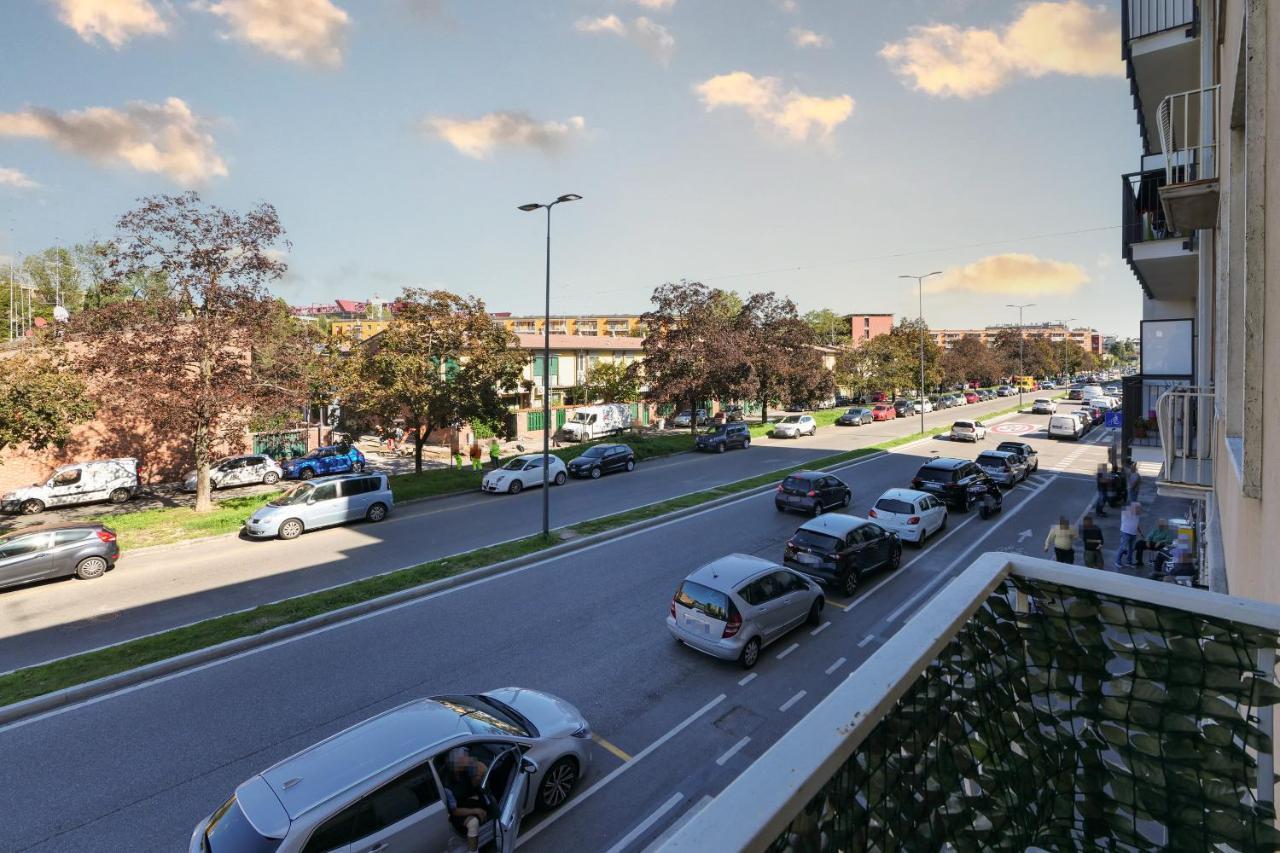 Primopiano - Novara Milano Exteriör bild