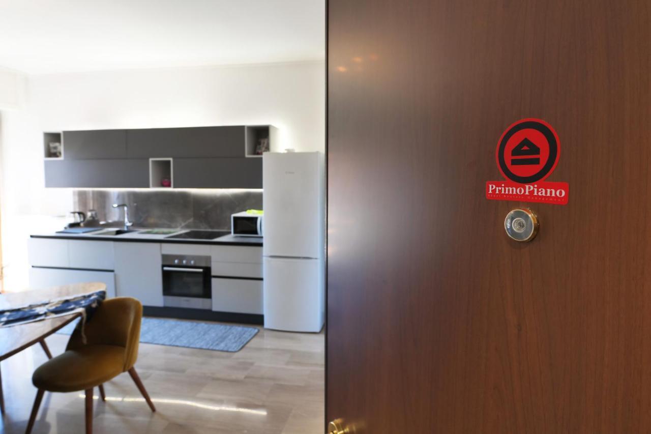 Primopiano - Novara Milano Exteriör bild