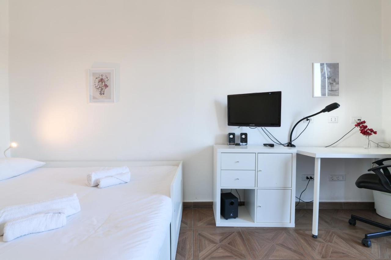 Primopiano - Novara Milano Exteriör bild