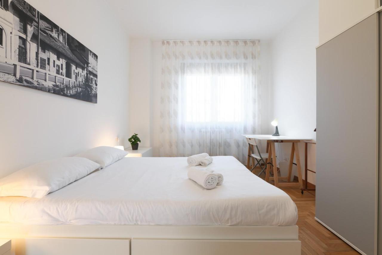 Primopiano - Novara Milano Exteriör bild