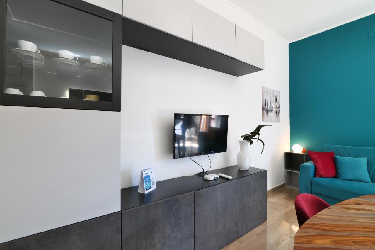 Primopiano - Novara Milano Exteriör bild