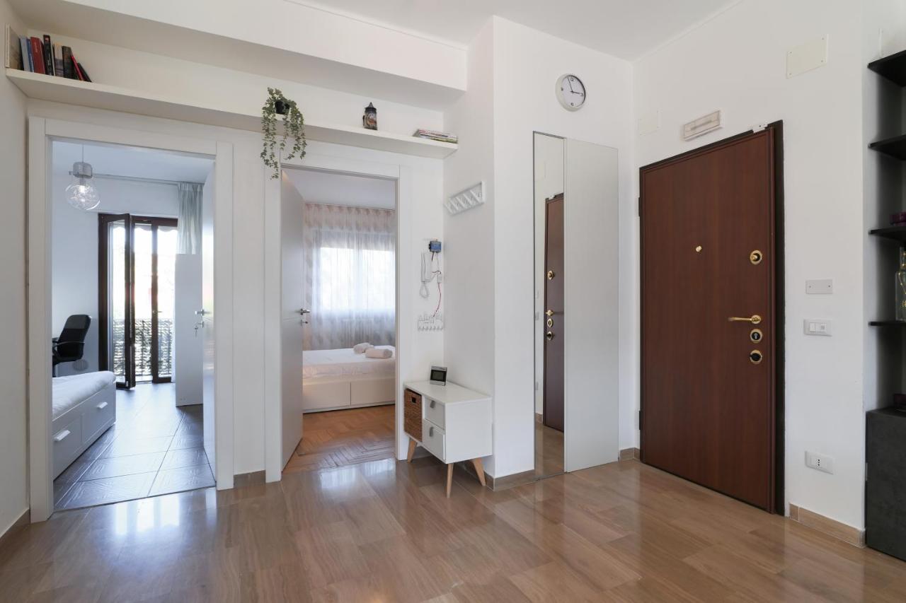 Primopiano - Novara Milano Exteriör bild