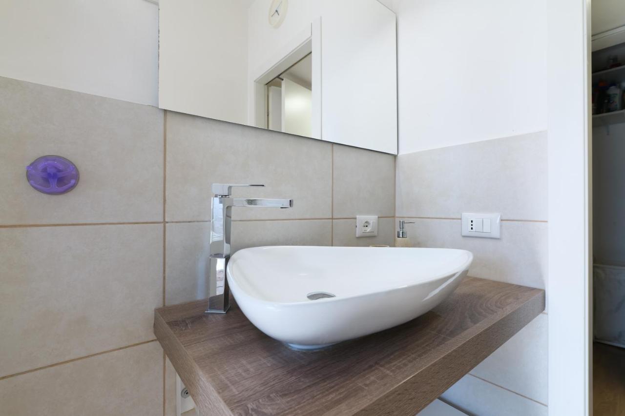 Primopiano - Novara Milano Exteriör bild