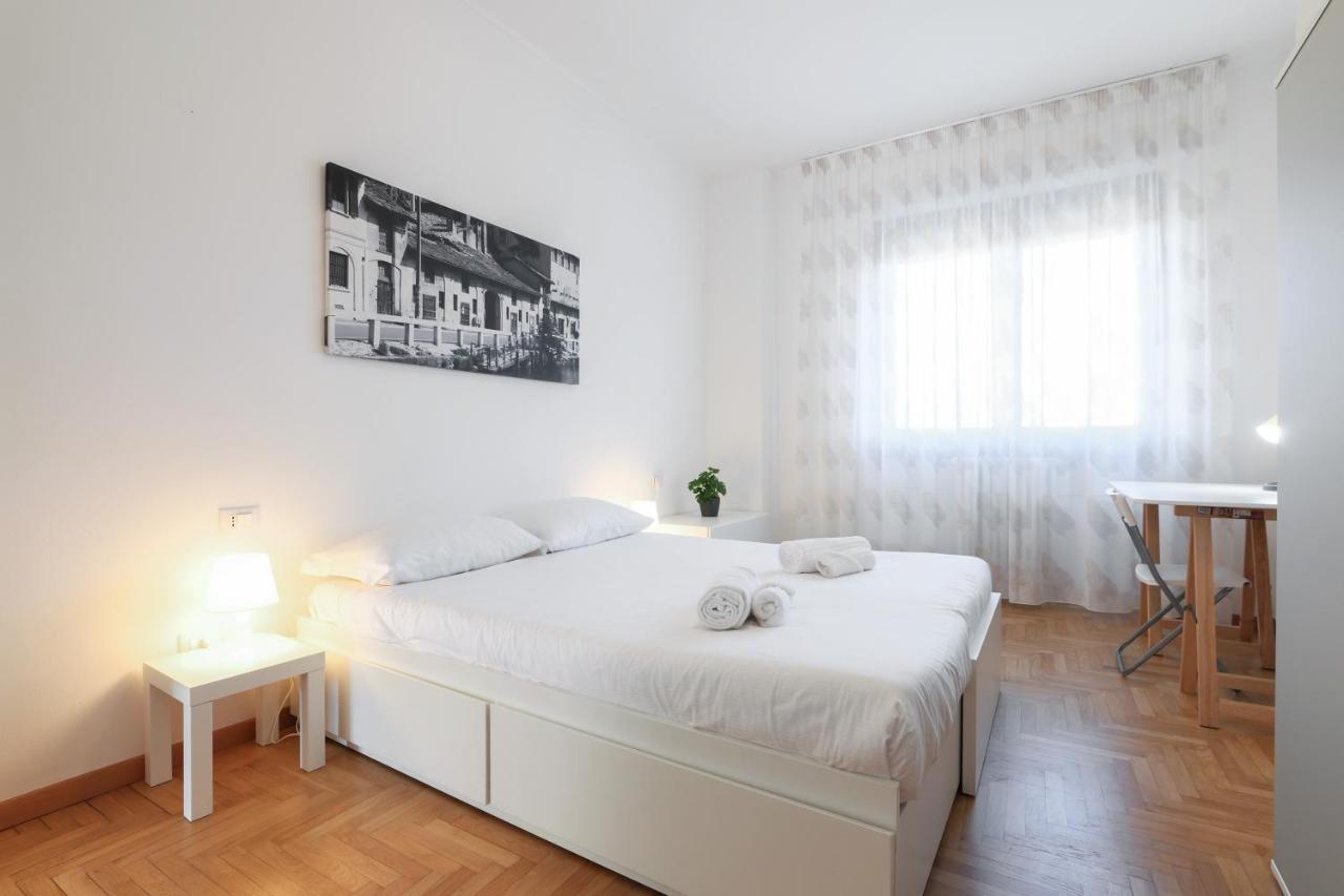 Primopiano - Novara Milano Exteriör bild