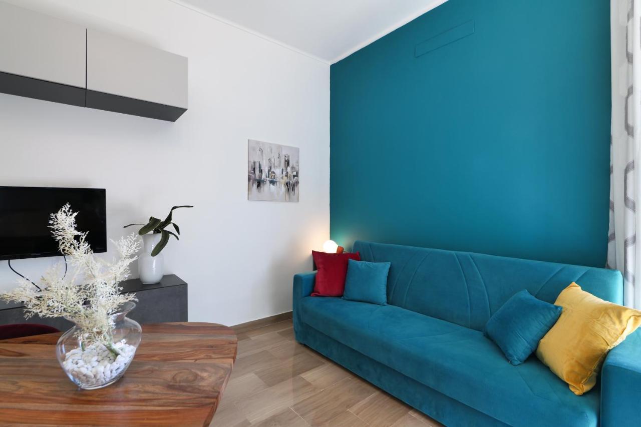 Primopiano - Novara Milano Exteriör bild