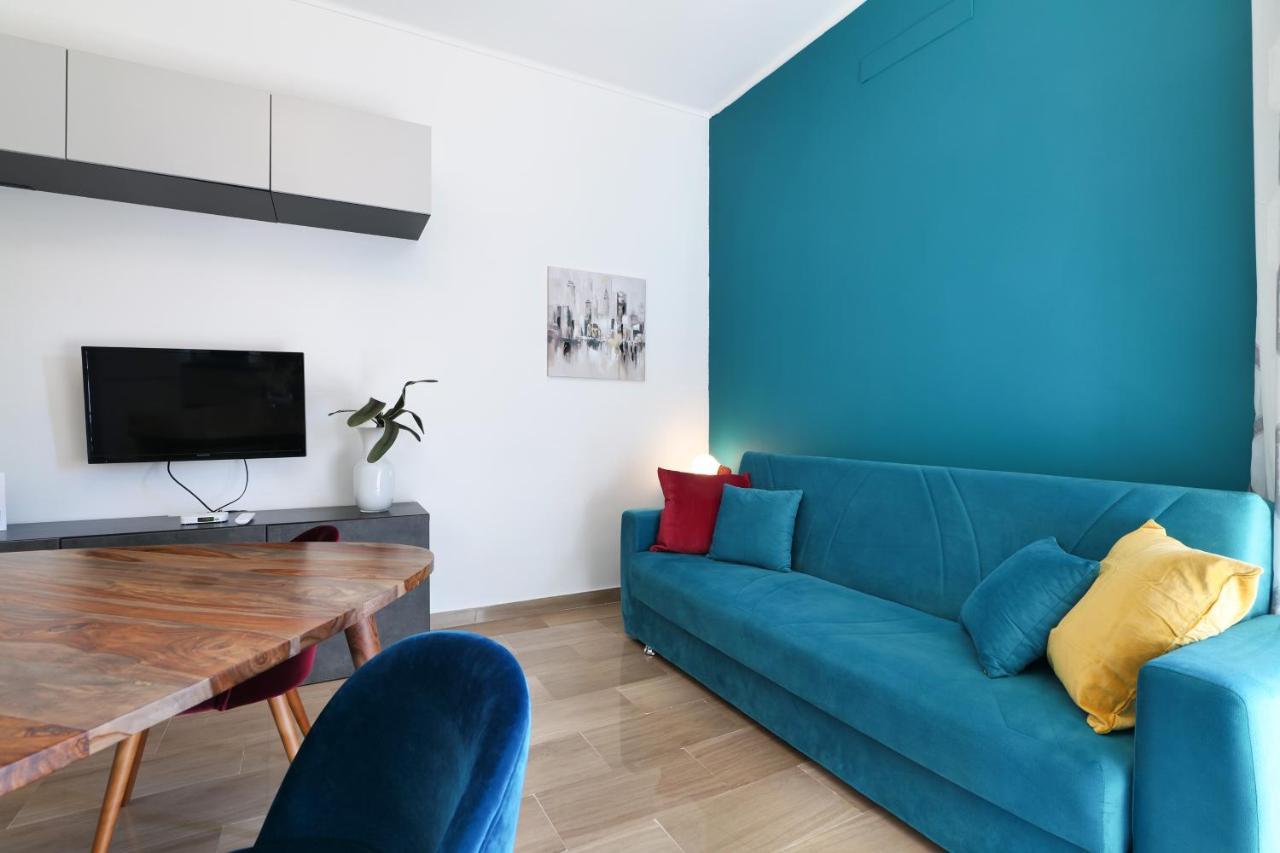 Primopiano - Novara Milano Exteriör bild