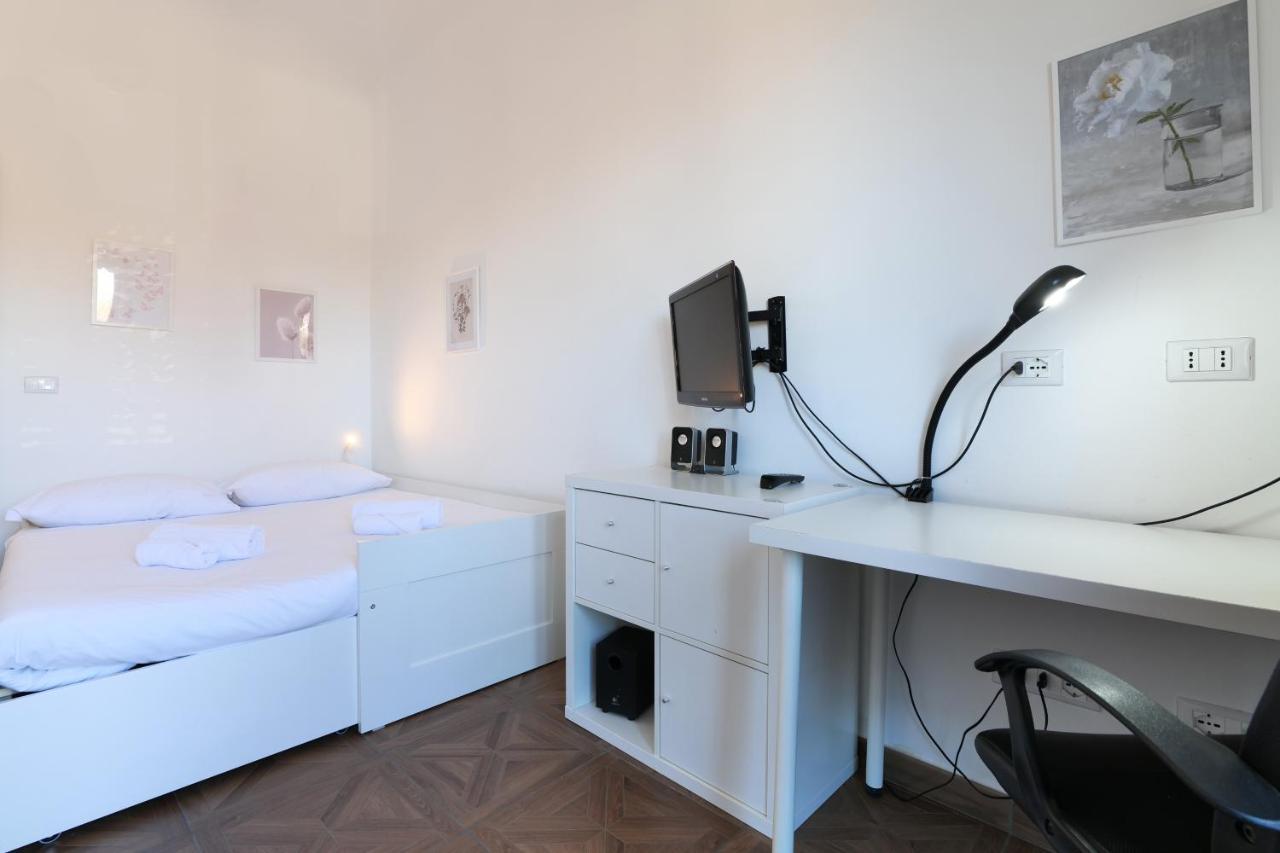 Primopiano - Novara Milano Exteriör bild