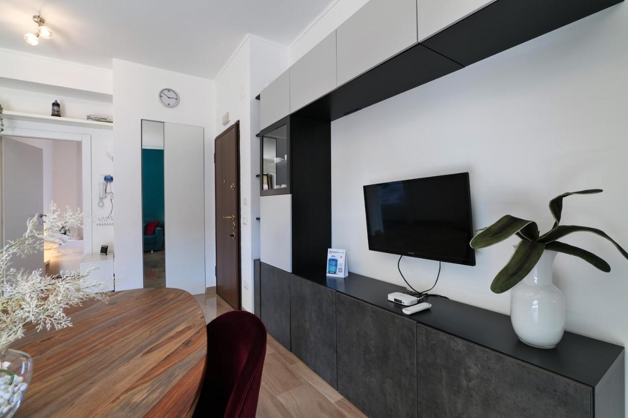Primopiano - Novara Milano Exteriör bild