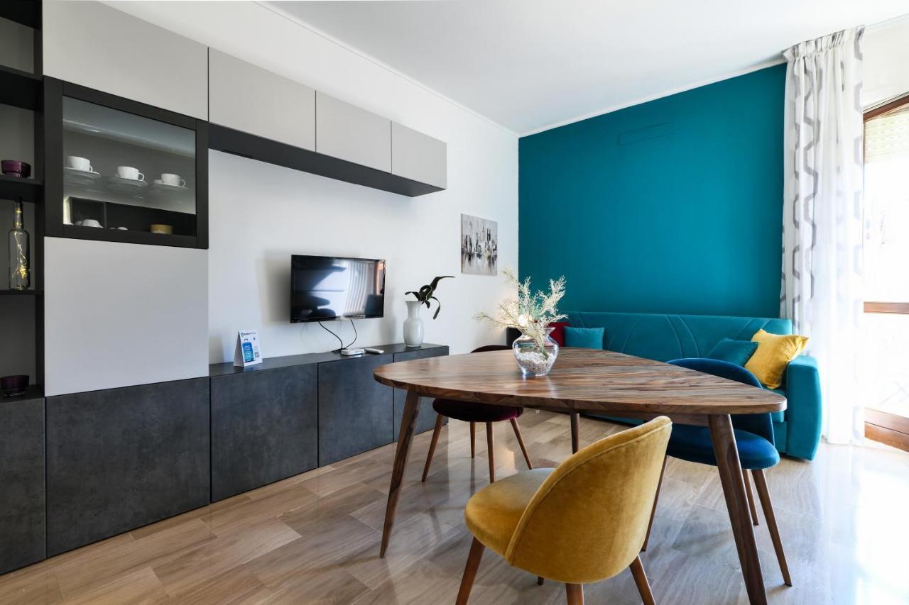Primopiano - Novara Milano Exteriör bild