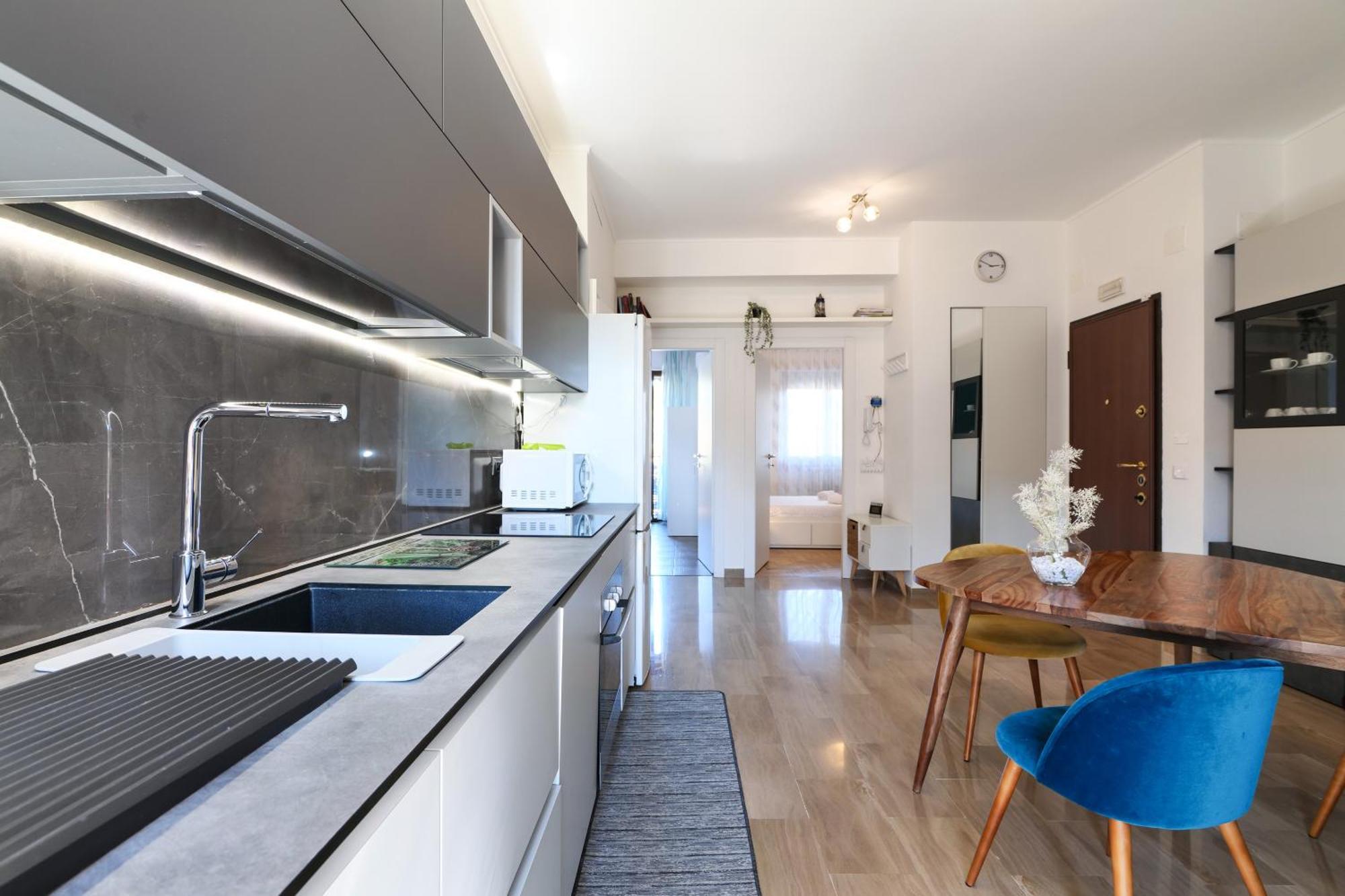 Primopiano - Novara Milano Exteriör bild