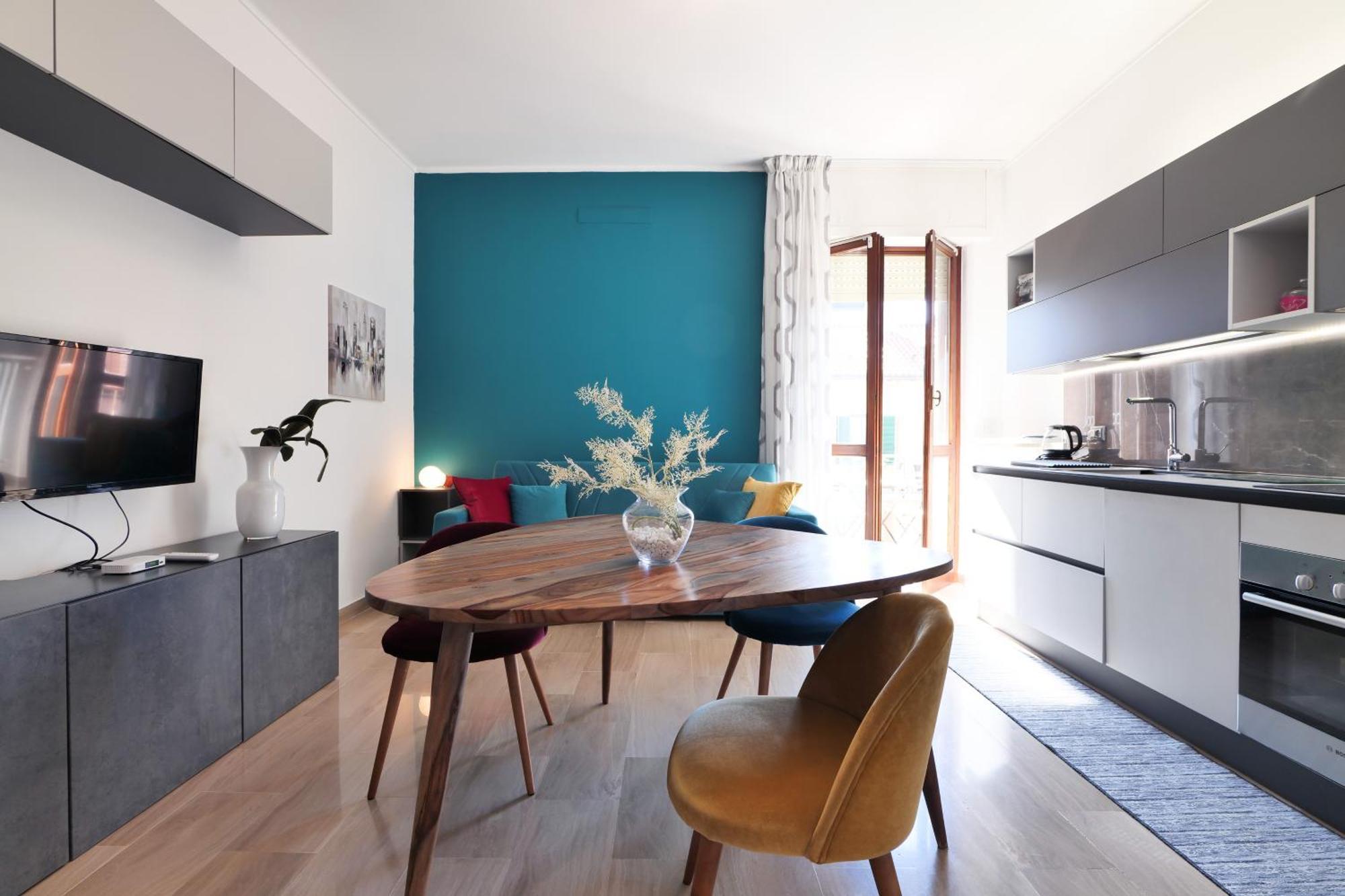 Primopiano - Novara Milano Exteriör bild