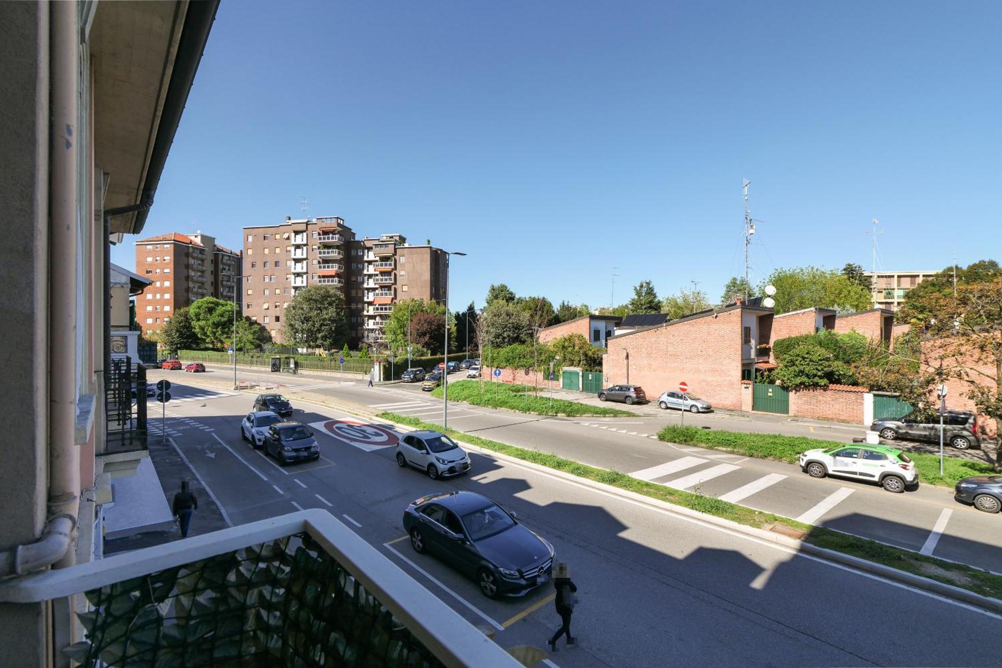 Primopiano - Novara Milano Exteriör bild